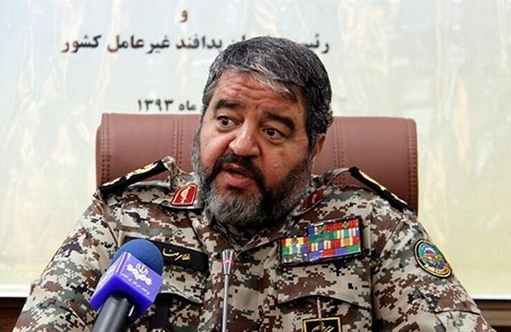 رئیس سازمان پدافند غیرعامل با تاکید بر اینکه طبق تشخیص شورای امنیت کشور اینستاگرام و واتس اپ مُخل امنیت مردم هستند، گفت: رفع فیلتر باید در شورای امنیت کشور جمع بندی شود.