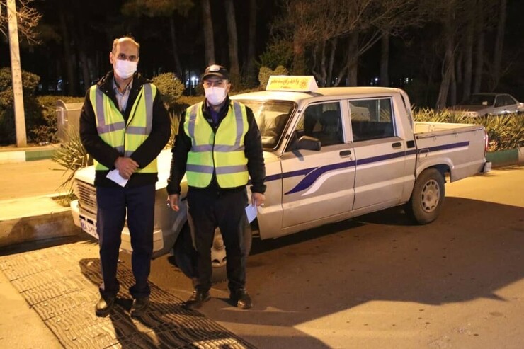 مدیرکل هماهنگی و نظارت بر خدمات شهری شهرداری مشهد گفت:  بیش از ۱۵ هزار مورد سد معبر در شش ماهه نخست سال جاری در سطح شهر پس از صدور اخطاریه کتبی به متخلفین رفع شد.