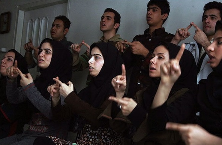 سرپرست معاونت علمی و فناوری ریاست جمهوری گفت: قصد داریم برای دانشجویان ناشنوا و کم شنوا جایزه و حمایت‌های نخبگانی تعریف کنیم.