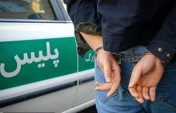 متهم پس از انتقال به اداره شانزدهم پلیس آگاهی در تحقیقات ابتدایی به جرم خود مبنی بر آزار و اذیت جنسی اعتراف کرد و ۴ قربانی این پرونده حضور در اداره شانزدهم مرد جنایتکار را شناسایی کردند.