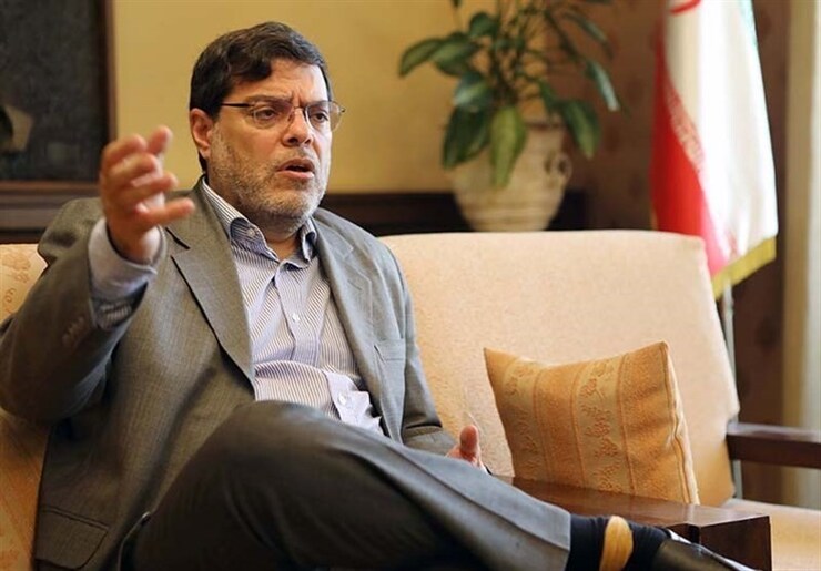 مشاور تیم ایران در مذاکرات رفع تحریم‌ها گفت: شرایط سخت آمریکا و اروپا به آن‌ها اجازه نمی‌دهد‏، فشار بر ایران را افزایش دهند.