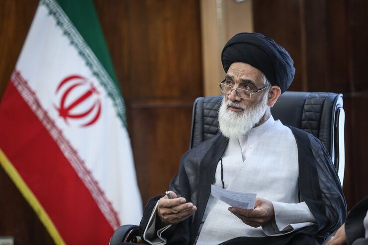 رئیس دیوان عالی کشور گفت: افرادی که در جریان آشوب‌های اخیر با سلاح‌های سرد و گرم، مرتکب این جنایت‌ها شدند «محارب واقعی» هستند.