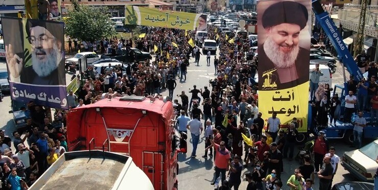 وزیرخارجه لبنان تاکید کرد که موضوع واردات سوخت این کشور از ایران در روز‌ها و یا نهایتا چند هفته آینده اجرایی می‌شود.