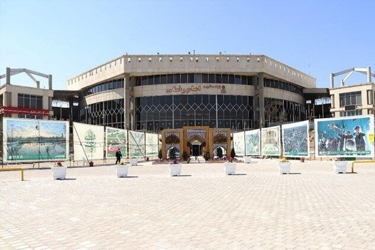 اعزام روزانه ۲۵۰۰ اتوبوس از مشهد مقدس به سایر شهرها برای بازگشت زائران