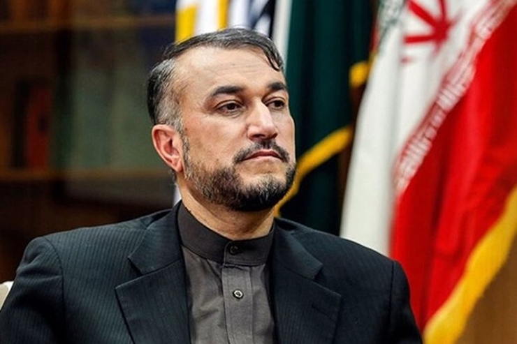 وزیر امور خارجه ایران می‌‌گوید چنانچه آژانس بین‌المللی انرژی اتمی به دنبال تحقیقات فنی و نه سیاسی در مکان‌های ادعایی در ایران باشد، تهران آماده همکاری با این نهاد بین‌المللی است.