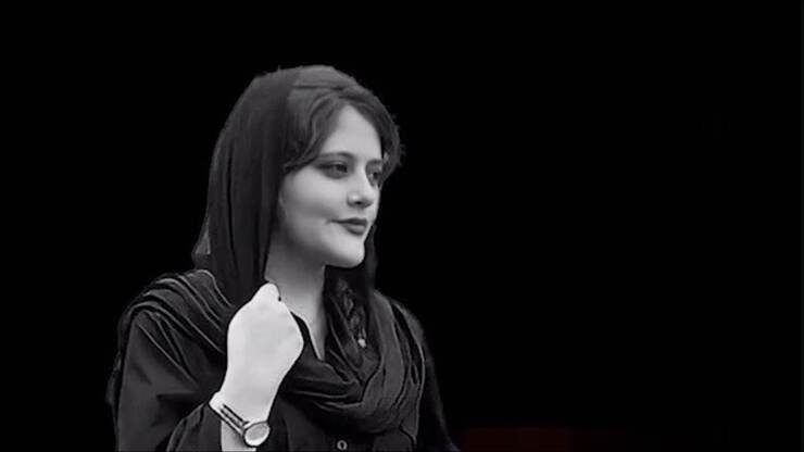 در ماجرای اغتشاشات اخیر آنچه بیش از همه نمایان شد، این بوده که برای برخی مسئله «مهسا امینی» نبود.