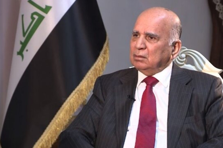 وزیر امور خارجه عراق گفت: میانجیگری عراق میان ایران و عربستان همچنان ادامه دارد و بغداد تلاش دارد که مذاکرات را به سطح وزرای خارجه برساند.
