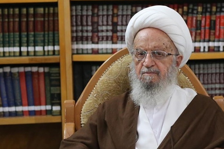 آیت الله ناصر مکارم شیرازی با صدور بیانیه‌ای با اشاره به حوادث اخیر، تاکید کرد: مردم همچون همیشه با حضور آگاهانه خیال خام دشمنان را نقش بر آب کردند.