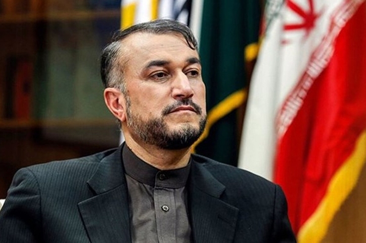 وزیر امور خارجه جمهوری اسلامی ایران گفته که تهران با هر جنگ در هر نقطه از جهان مخالف است. او همچنین گفت که آمریکایی‌ها گام‌هایی در جهت ارائه تضمین به ایران در مذاکرات وین برداشته‌اند.