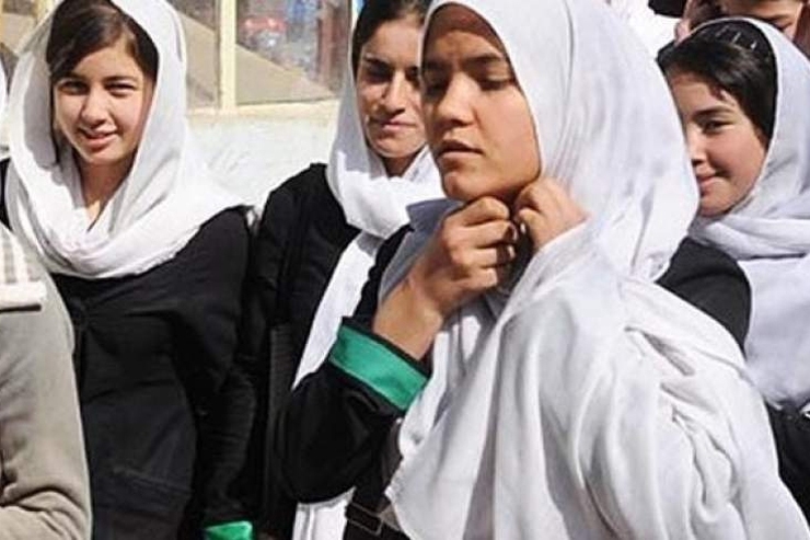 عضو ارشد دولت تحت حاکمیت طالبان در افغانستان امروز (سه‌شنبه) از حاکمان جدید کابل خواست تا مدارس را برای دختران مقطع متوسطه بازگشایی کنند. او گفت هیچ دلیلی برای این ممنوعیت وجود ندارد.