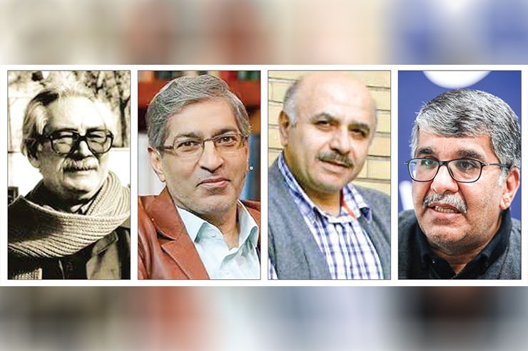 آن‌ها طوری دیگر می‌نویسند؛ چون آنجا را زیسته و در آن حال وهوا نفس کشیده اند و طوری دیگر ما را به دل جنگ می‌کشانند. چهار اثری که در ادامه می‌خوانید نویسنده‌های در دل جنگ بوده اند و جزو بهترین‌های داستان‌های جنگی تاریخ ادبیات در این حوزه محسوب می‌شوند.