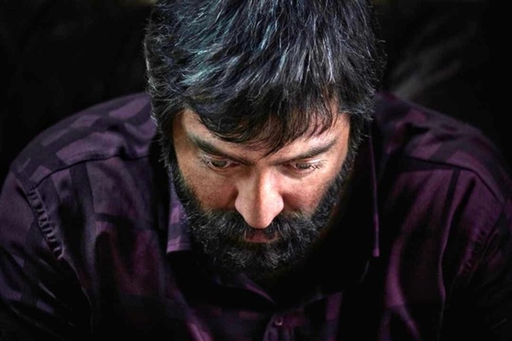 فیلم سینمایی «ابلق» به کارگردانی نرگس آبیار از بیست و ششم مرداد ماه راهی چرخه اکران شده و در نزدیک به ۶ هفته اکران موفق به عبور از مرز ۱۵ میلیارد تومان فروش شده است، رقمی که با توجه به کاهش مخاطبان سینما در شروع پاییز اتفاقی مثبت محسوب می‌شود.