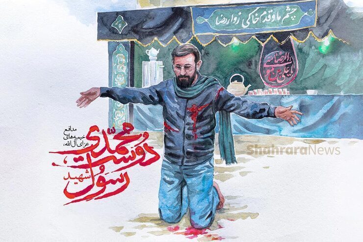 مشاور دبیر ستاد امربه‌معروف و نهی از منکر کشور، گفت: گشت ارشاد وقتی تشکیل شد که مردم دست از تذکر لسانی مهربانانه برداشتند و در این شرایط، رهبر جامعه اسلامی ناچار است تا گشت ارشاد ایجاد کند که آسیب‌های اجتماعی همچون مزاحمت به نوامیس مردم و بی‌حجابی به‌طور افسارگسیخته در جامعه انتشار پیدا نکند.