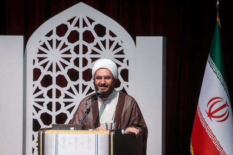 حاج‌ علی‌اکبری: امنیت ایران قابل مسامحه نیست| مردم خواستار اشدّ مجازات آشوبگران و فتنه‌انگیزانِ نیابتی هستند
