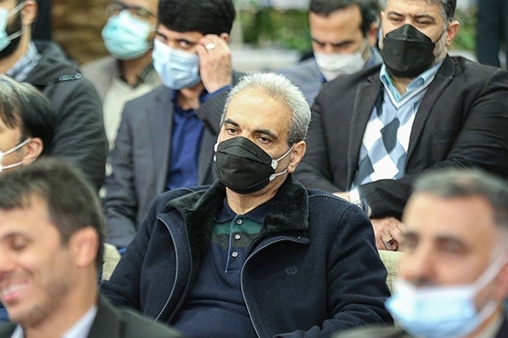 مدیر گروه ورزش شبکه سه سیما از سلامت جسمی جواد خیابانی خبر داد.