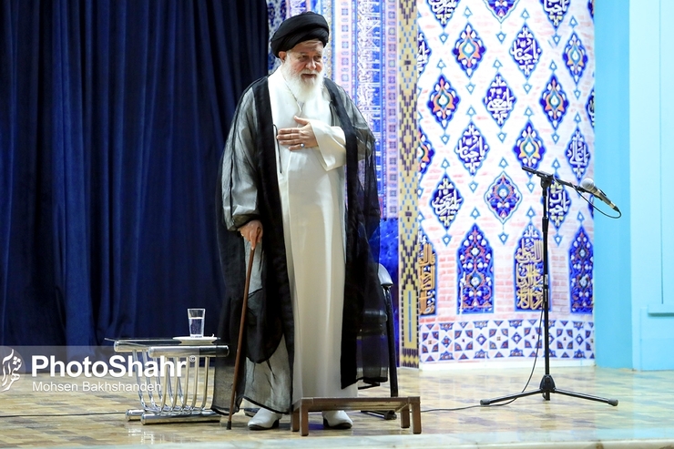 آیت‌الله علم‌الهدی: حجاب دشمن دارد | مبارزه با حجاب بانوان مسلمان در کانون هجمه فرهنگی دشمنان دین خداست