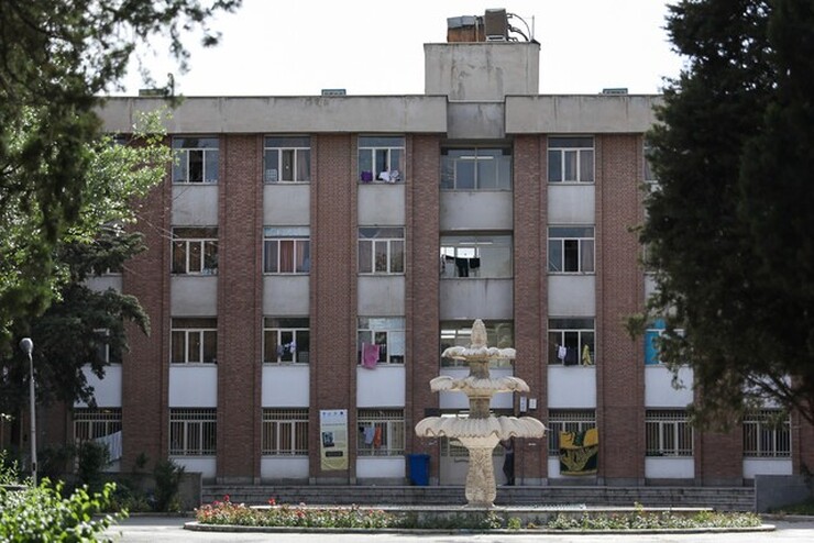 سرپرست دادسرای امور جنایی تهران از خودکشی یک دانشجوی دانشگاه تهران در کوی دانشگاه خبر داد.