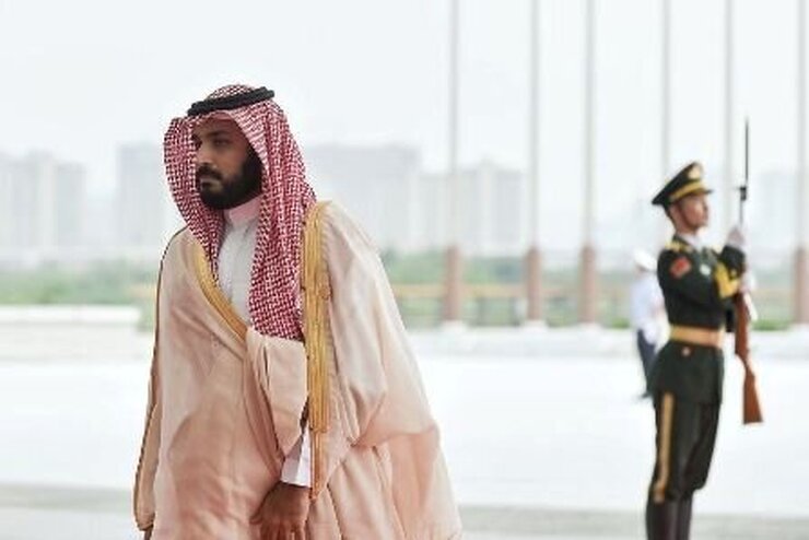 ریاست جمهوری الجزایر در بیانیه‌ای اعلام کرد، محمد بن سلمان به دلایل پزشکی در نشست اتحادیه عرب که اول نوامبر در الجزایر برگزار می شود، شرکت نخواهد کرد.