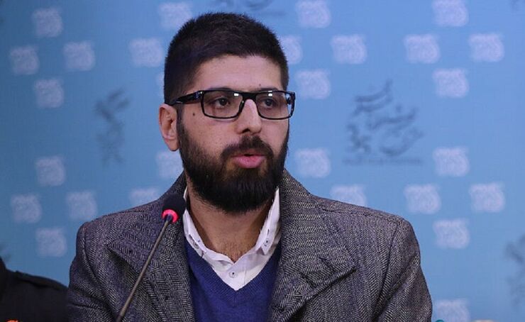 محمد حمزه‌ای کارگردان «آذر» فیلم جدیدی با نام «دقیقه نود» را می‌سازد.