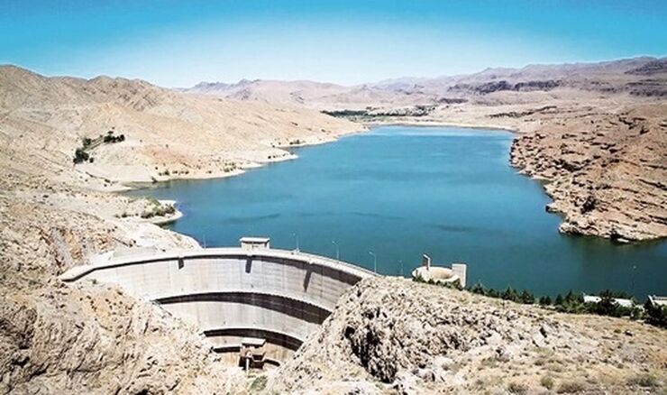 آمارها نشان می‌دهد که از ابتدای سال آبی جدید تا ۲۴ مهرماه میزان بارندگی در کشور ایران به طور میانگین در حدود ۰.۸ میلی متر بوده، این در حالی است که میزان بارندگی بلندمدت در همین تاریخ در حدود ۴.۸ میلی متر بوده است.