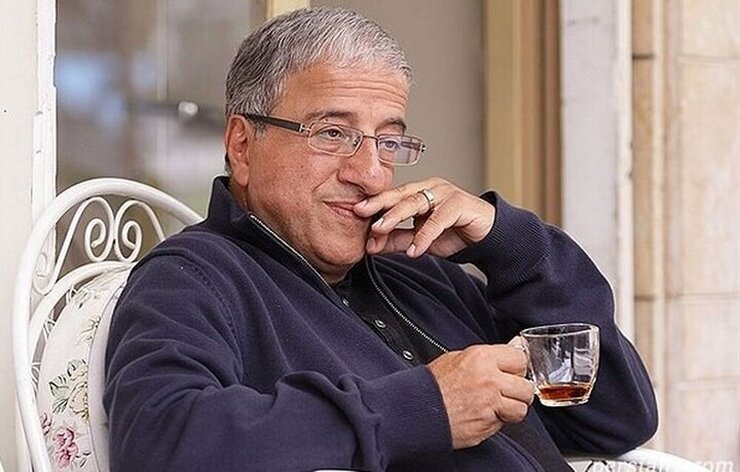 علیرضا خمسه بازیگر پیشکسوت سینما و تلویزیون در صفحه شخصی خود در اینستاگرام با قرار دادن عکسی به مسئله کودک کار واکنش نشان داد.