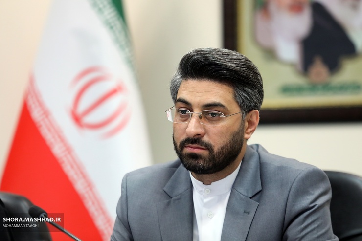 رئیس کمیسیون ورزش و جوانان شورای اسلامی شهر مشهد مقدس گفت: براساس مطالبات چندین ساله ساکنان شهرک شهید باهنر، سالن ورزشی در پارک «طوبی» احداث می‌شود.