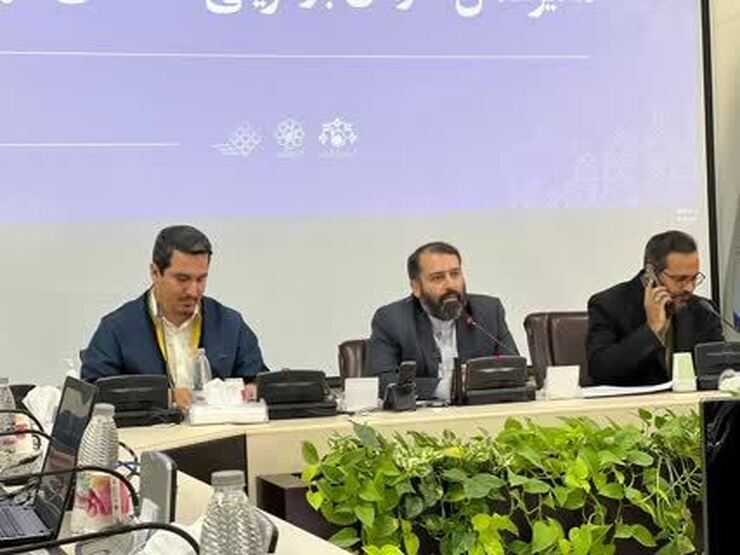 مدیرعامل سازمان بازآفرینی و فضا‌های شهری شهرداری مشهد گفت: در این دوره مدیرت شهری توجه و نگاه ویژه‌ای به حاشیه شهر شده است که یکی از اقدامات ایجاد طرح‌های زودبازده است.