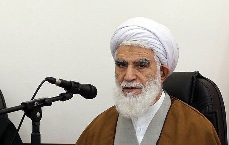 مراسم تشییع پیکر آیت‌الله اختری صبح فردا در تهران از مقابل مسجد جامع جمهوری برگزار می‌شود.
