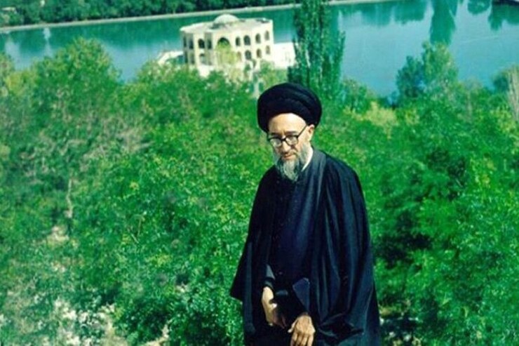 سید محمدعلی قاضی طباطبائی یکی از مجتهدان و مبارزان شیعه، در دوران پهلوی بود. او پس از انقلاب ۱۳۵۷ ایران اولین امام جمعه تبریز شد و پس از یک سال امامت جمعه، ترور شد.