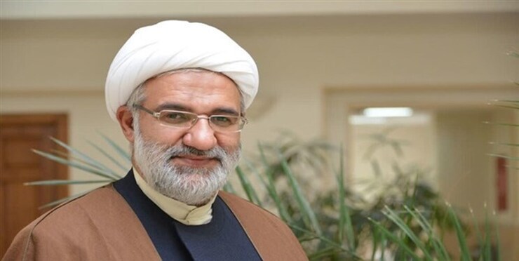 حجت الاسلام والمسلمین علی خیاط با رای اکثریت اعضای شورای عالی حوزه علمیه خراسان به عنوان «مدیر جدید حوزه علمیه خراسان» انتخاب شد.