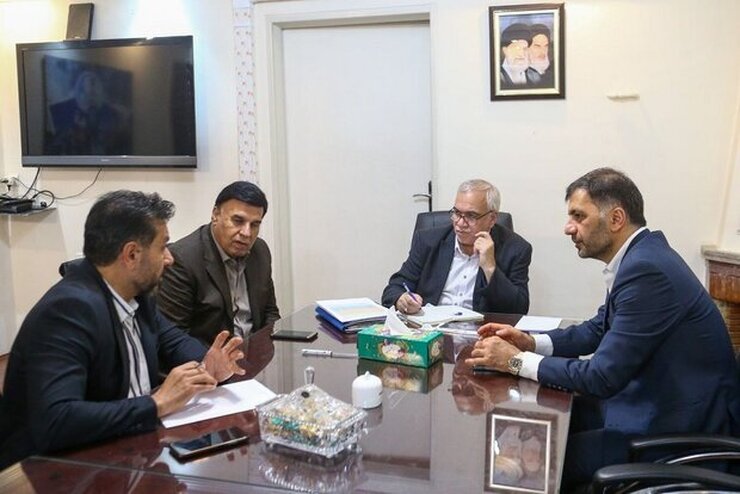 مدیرعامل استقلال به دنبال راه‌هایی برای ایجاد تغییرات در هیات مدیره این باشگاه است.