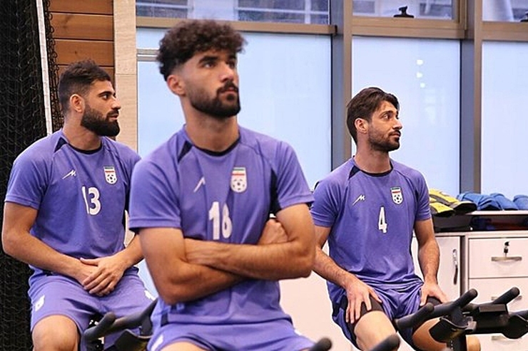دو مدافع ثابت تیم ملی، بعد از حواشی بوجود آمده میان باشگاه الاهلی قطر و فدراسیون فوتبال ایران، به اردوی تیم ملی بازگشتند.