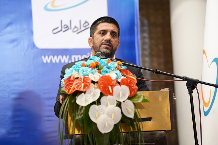مراسم تجلیل از مدال‌آوران کشتی کشورمان در مسابقات جهانی امروز در هتل هما تهران برگزار شد.