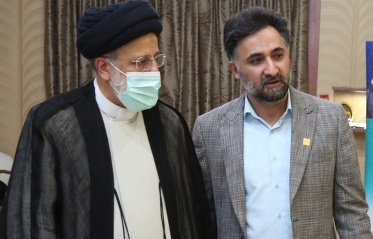 روح‌الله دهقانی، با حکم رئیس‌جمهور به عنوان معاون علمی، فناوری و اقتصاد دانش بنیان رئیس‌جمهور منصوب شد.