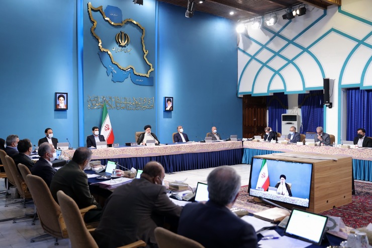 هیئت وزیران با افزایش کمک هزینه اعطایی دولت به اهدا کنندگان کلیه موافقت کرد.