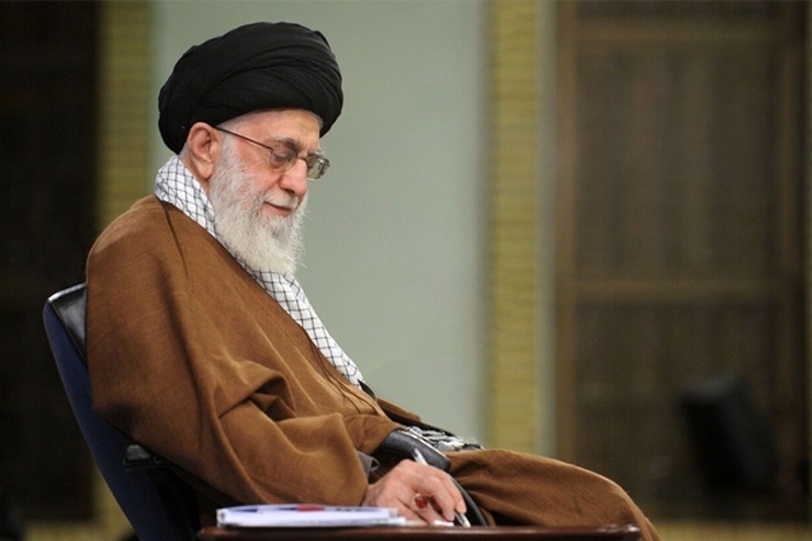 رهبر معظم انقلاب اسلامی با صدور پیامی درگذشت عالم پرتلاش و پرهیزگار حجت‌الاسلام و المسلمین حاج شیخ عباسعلی اختری را تسلیت گفتند.