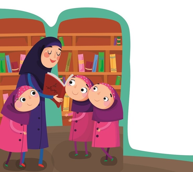 به نظر من خاطره‌های به‌یادماندنی مثل کتاب‌ها و چیزهای دوست‌داشتنی‌مان شفاف و درخشان می‌مانند و اصلا فراموش نمی‌شوند.