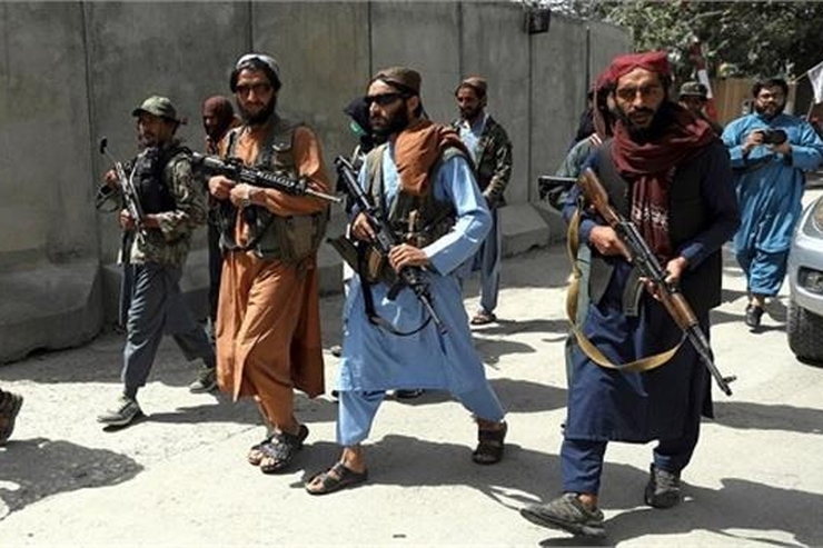 وزیر خارجه آلمان به تازگی در یک نشست خبری در تاشکند گفت که طالبان حق آزادی شهروندان افغانستان را ربوده‌اند.