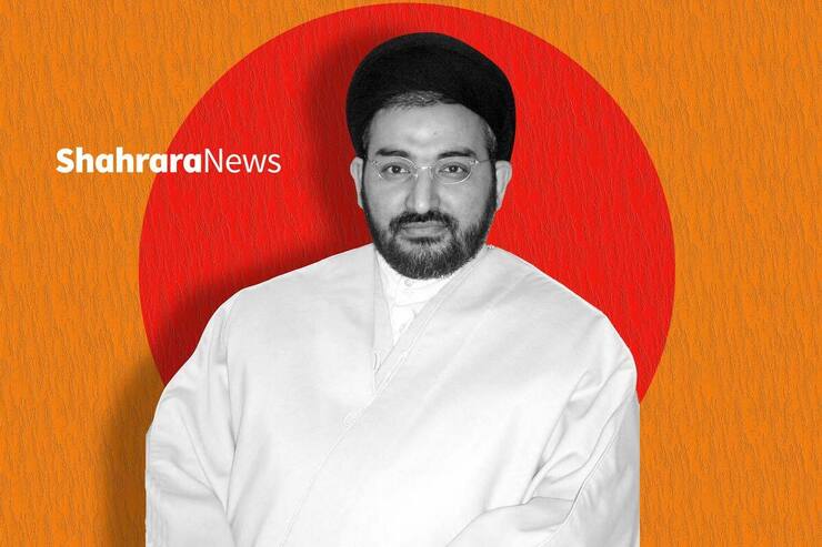 به مناسبت فرا رسیدن سالروز ولادت امام حسن عسکری (ع) و در راستای مروری بر حیات فردی و  اجتماعی امامی که پس از او جهان وارد عصر غیبت شد با حجت الاسلام والمسلمین سیدمهدی واعظ موسوی، خطیب و کارشناس دینی، گفت وگویی داشته ایم که در ادامه مشروح آن را‌ می‌خوانید:
