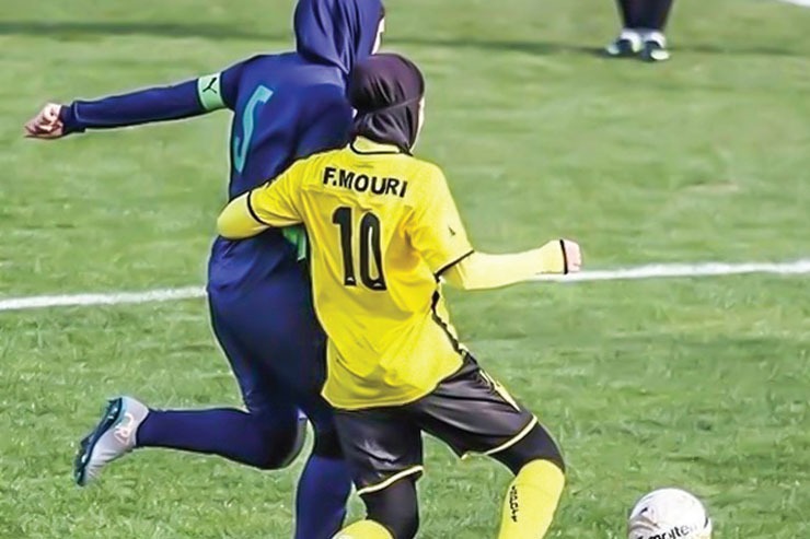 فوتبالیست‌های منتخب پس‌از بازی‌های هفته سوم لیگ‌برتر راهی اردوی ۱۰روزه خواهند شد