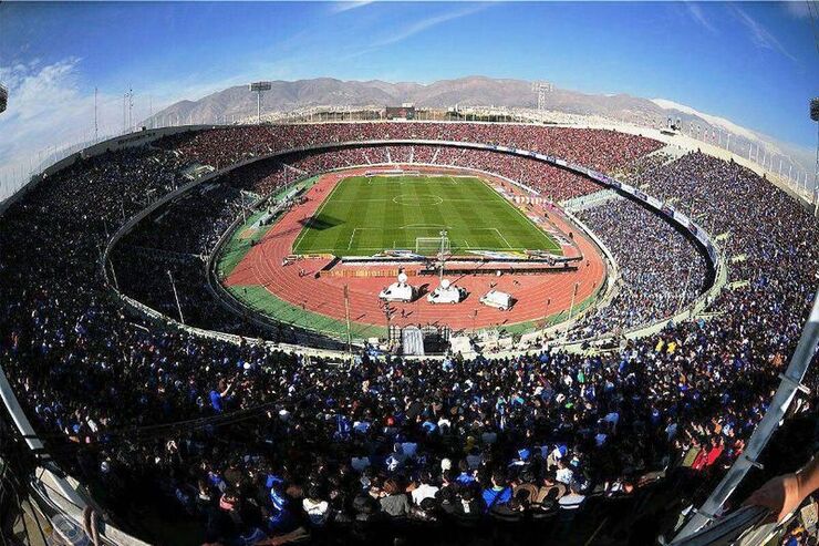ورزشگاه آزادی برای دو باشگاه استقلال و پرسپولیس دردسرساز شده است.