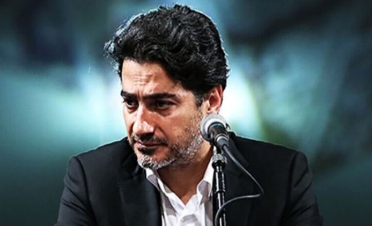 همایون شجریان اثر جدید خود را به نام «خون از رخم بشوی» به مردم ایران تقدیم کرد.