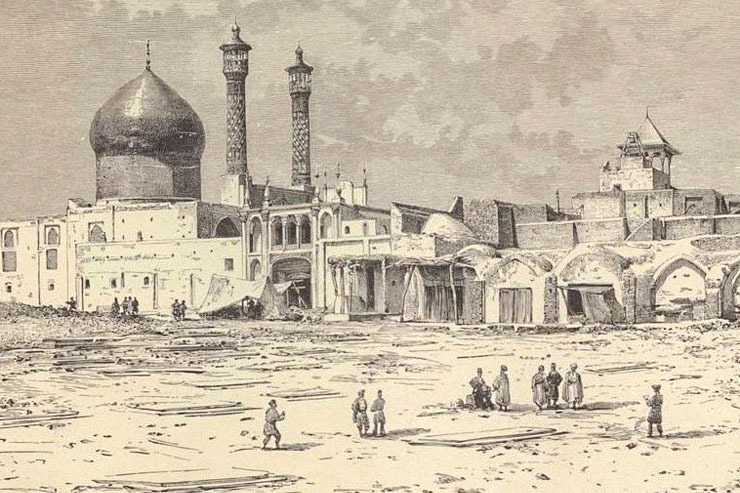 کریمه اهل بیت (س)؛ چشم و چراغ اهل علم