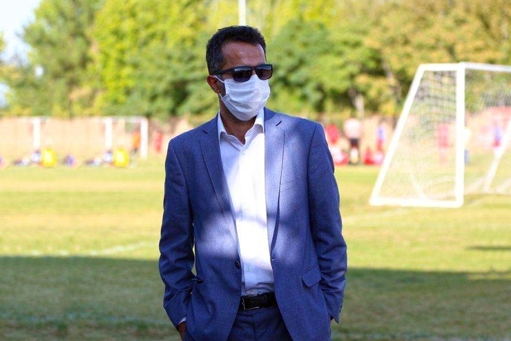 دبیر هیئت فوتبال استان، از احتمال سقوط یک‌رده‌ای شهرخودرو خبر داد.