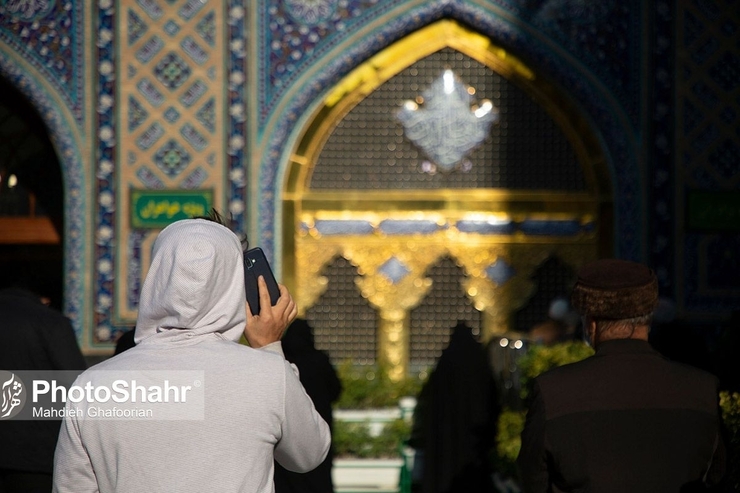 معاون گردشگری و زیارت سازمان اجتماعی و فرهنگی شهرداری مشهد گفت: ویژه برنامه فرهنگی زیارت برای نخستین بار ویژه نوجوانان حاشیه شهر مشهد در قالب یک تور نیم روزه برگزار شد.