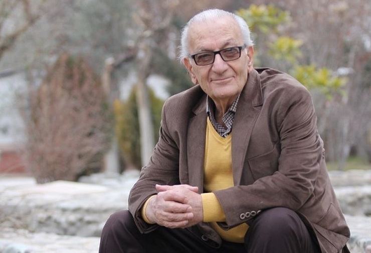 شبکه نمایش سیما فیلم‌های زنده یاد جلال مقامی را به مدت یک هفته روانه آنتن می‌ کند.