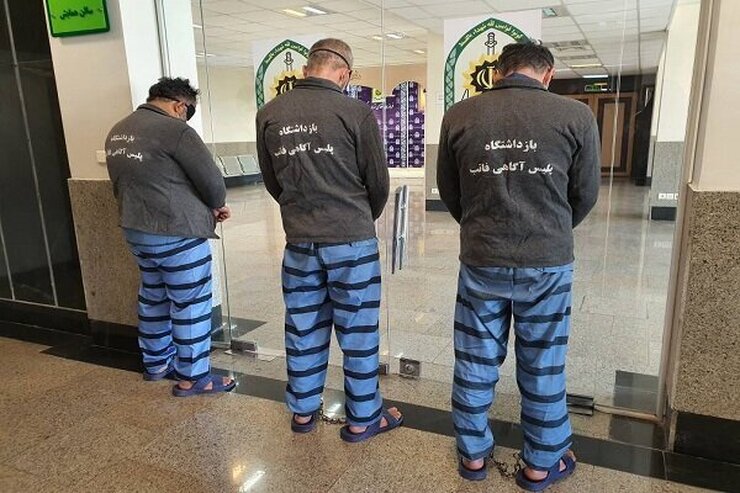 پلیس اسپانیا از کشف و ضبط بزرگترین محموله ماری‌جوآنا خبر داد.