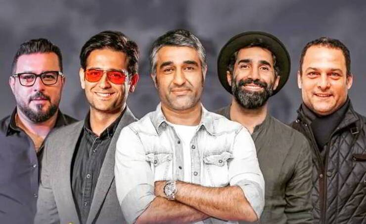 امروز شورای صنفی نمایش قرارداد سرگروهی فیلم سینمایی «بخارست» را با بازی  پژمان جمشیدی ثبت شد.