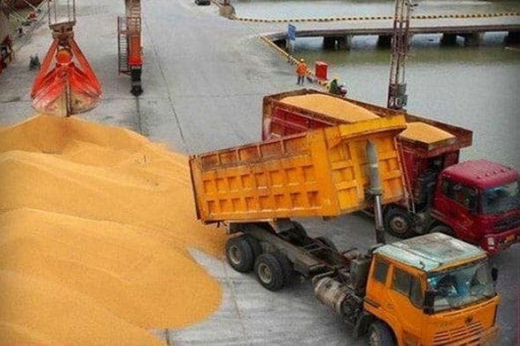 مدیرعامل شرکت بازرگانی دولتی ایران گفت: موجودی گندم و سایر کالاهای اساسی در انبارها، سیلوها و مخازن کشور در حداکثر میزان ممکن قرار دارد.