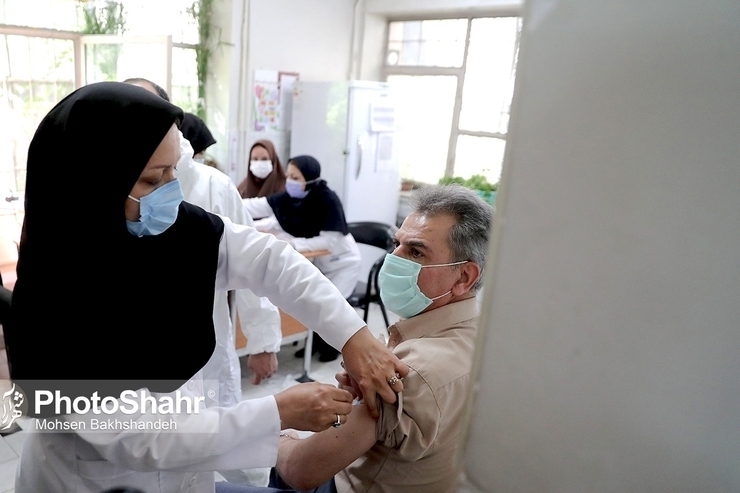 بنابر اعلام وزارت بهداشت، در شبانه روز گذشته ۶۴ بیمار کووید ۱۹ در کشور شناسایی شدند و متاسفانه چهار بیمار نیز جان خود را از دست دادند.